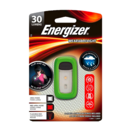 Energizer