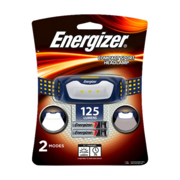 Energizer