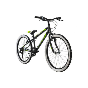 Ks-cycling