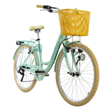 Ks-cycling