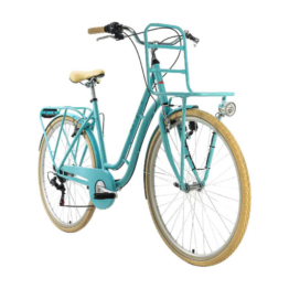Ks-cycling