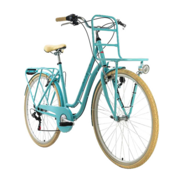 Ks-cycling