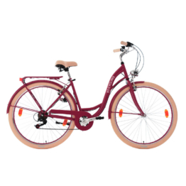 Ks-cycling