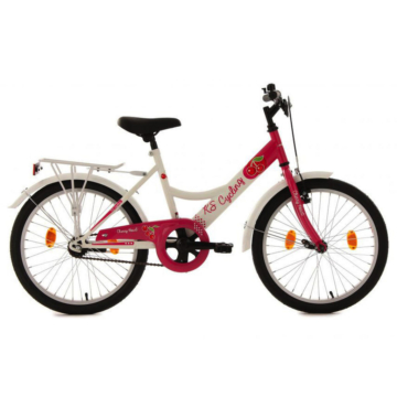 Ks-cycling