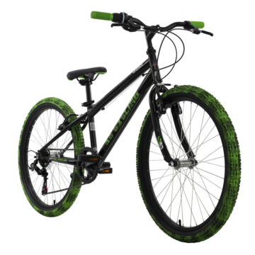 Ks-cycling