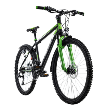 Ks-cycling