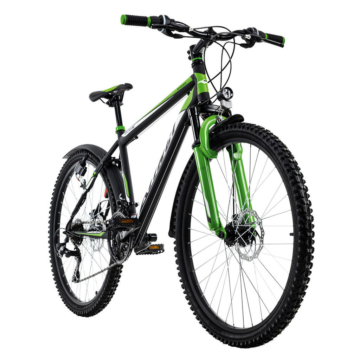 Ks-cycling