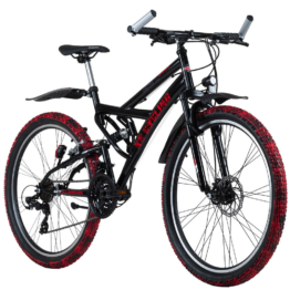 Ks-cycling