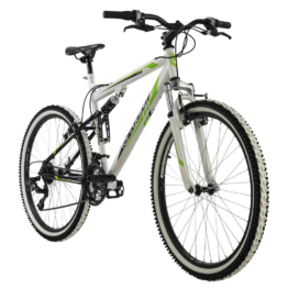 Ks-cycling
