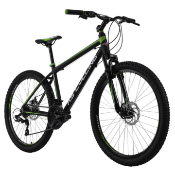 Ks-cycling