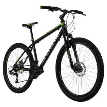 Ks-cycling