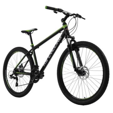 Ks-cycling