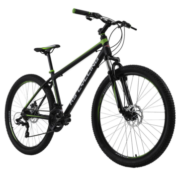 Ks-cycling