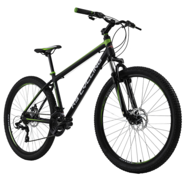 Ks-cycling