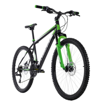 Ks-cycling