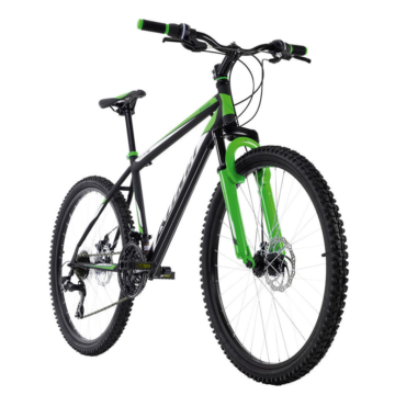 Ks-cycling