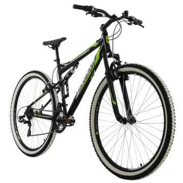 Ks-cycling