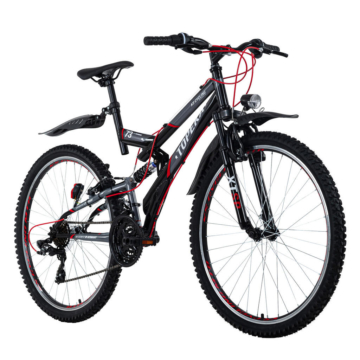 Ks-cycling