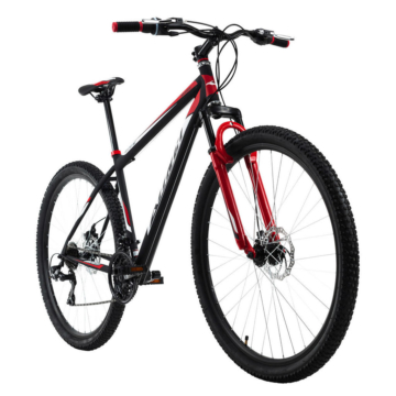 Ks-cycling