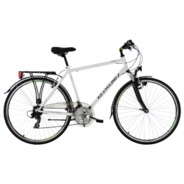 Ks-cycling