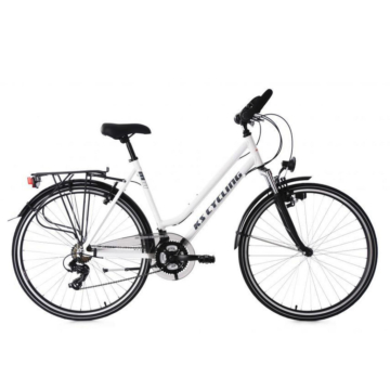 Ks-cycling