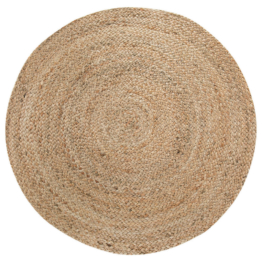Teppich Marradi Natur D: Ca. 80 Cm