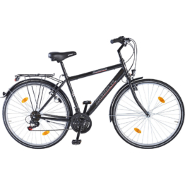 Trekking-bike Graphit Ca. 28 Zoll