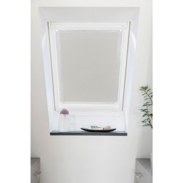 Dachfenster-Sonnenschutz beige B/L: ca. 59x91,5 cm