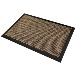 Schmutzfangmatte Peru beige B/L: ca. 90x150 cm