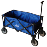 AXI Bollerwagen AB110 blau B/H/L: ca. 50x61x100 cm