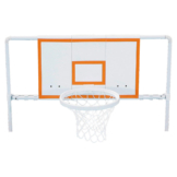 Summer Waves Basketball Poolspiel weiß B/H/T: ca. 41x95x110 cm