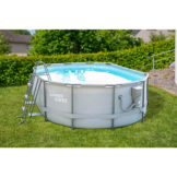 Summer Waves Poolset Active Frame B/H/L: ca. 305x107x488 cm
