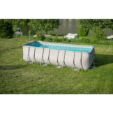 Summer Waves Poolset Elite B/H/L: ca. 274x132x549 cm