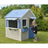 Wendi Toys Spielhaus Delfin multicolor B/H/L: ca. 120x155x120 cm