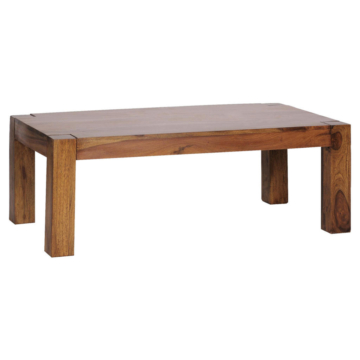 Couchtisch natur B/H/T: ca. 110x40x60 cm
