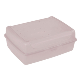keeeper Click-Box pink B/H/L: ca. 13x7x17 cm