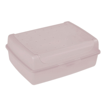 keeeper Click-Box pink B/H/L: ca. 13x7x17 cm
