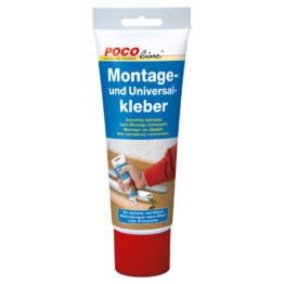 POCOline Montage- und Universalkleber ca. 300 g