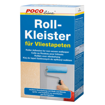 POCOline Tapetenkleister Roll ca. 0,2 kg