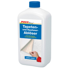 Tapeten und Raufaserablöser ca. 1 l