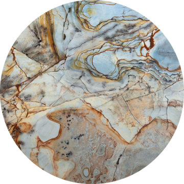 Komar Fototapete Marble Sphere D: ca. 125 cm