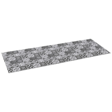 Weichschaummatte schwarz B/L: ca. 65x180 cm