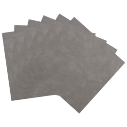 d-c-fix Wandfliese selbstklebend dunkelgrau B/L: ca. 15,25x15,25 cm
