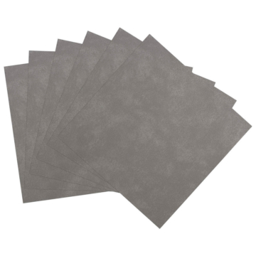 d-c-fix Wandfliese selbstklebend dunkelgrau B/L: ca. 15,25x15,25 cm