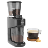 BEEM Kaffeemühle Grind-Intense 03980 B/H/L: ca. 19x28x10 cm ca. 150 W