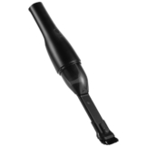 Handstaubsauger VC3942-GS schwarz Kunststoff B/H/L: ca. 7,2x30,5x7,2 cm