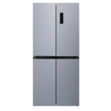 Wolkenstein Multi-Door WCD362NFDDIX Edelstahloptik B/H/T: ca. 79x180x62 cm